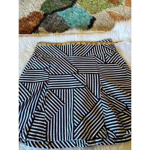 GG Blue Skort - Picture 7 of 10